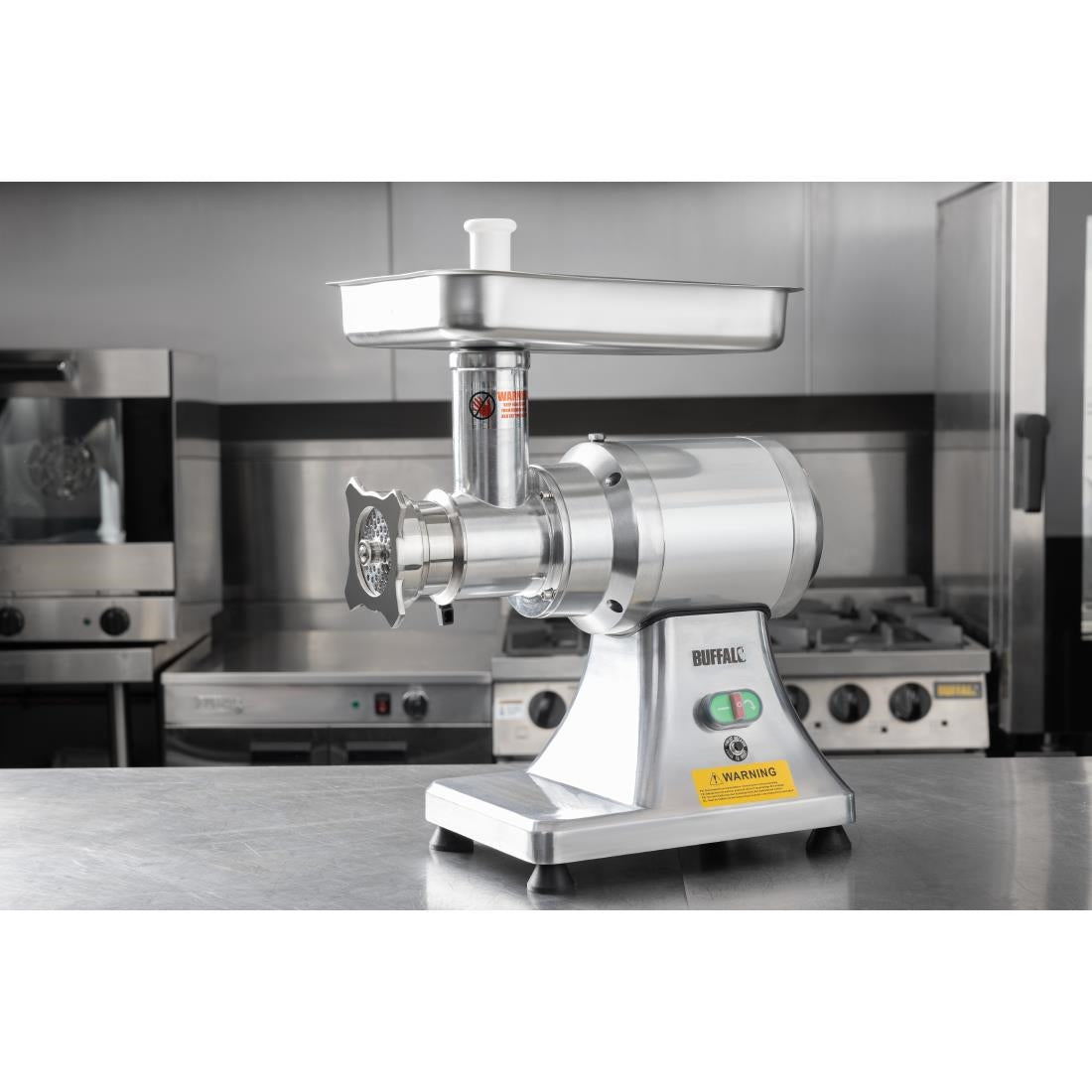 Buffalo Heavy Duty Meat Mincer Size 22