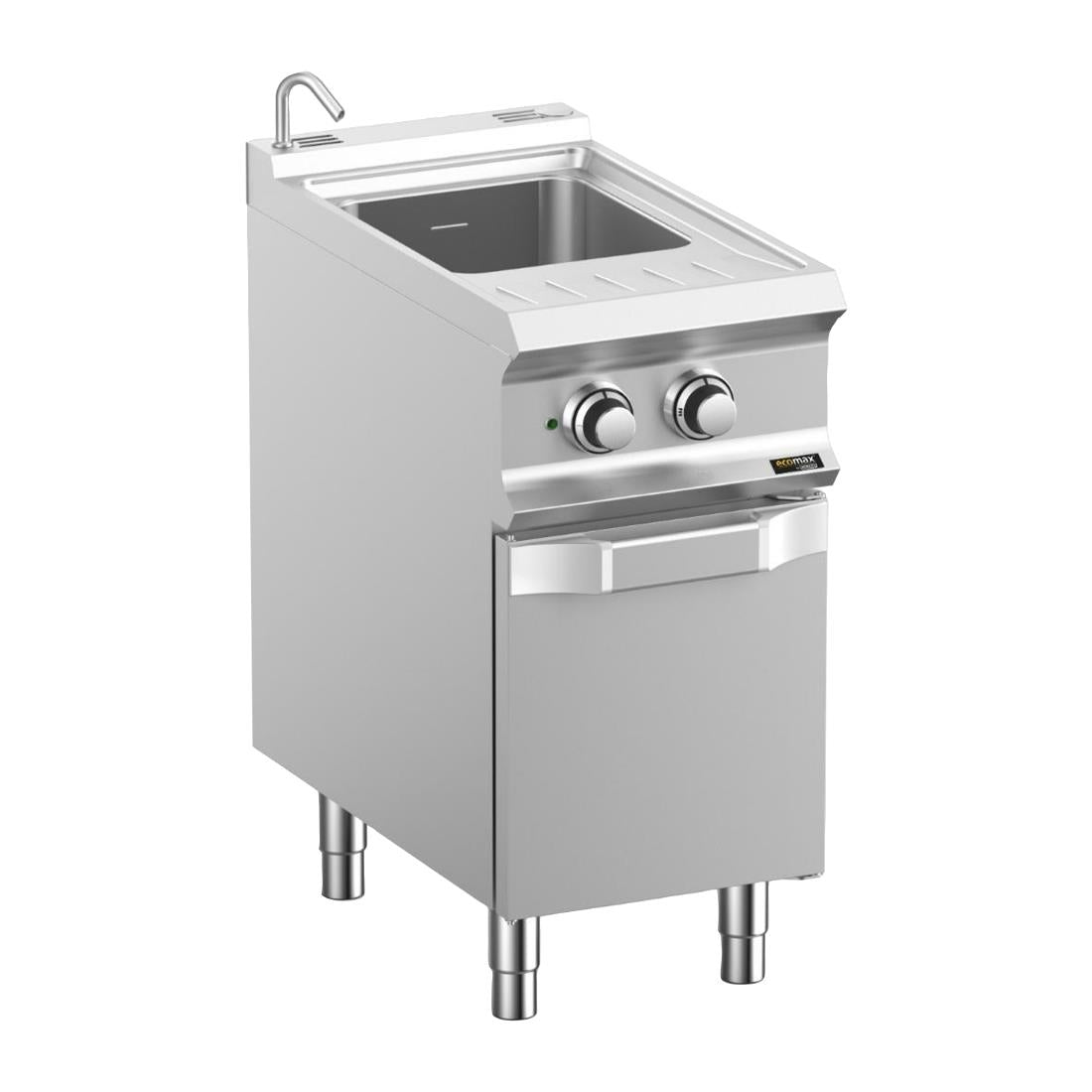 Hobart Ecomax 26Ltr Electric Pasta Cooker HECPE74A