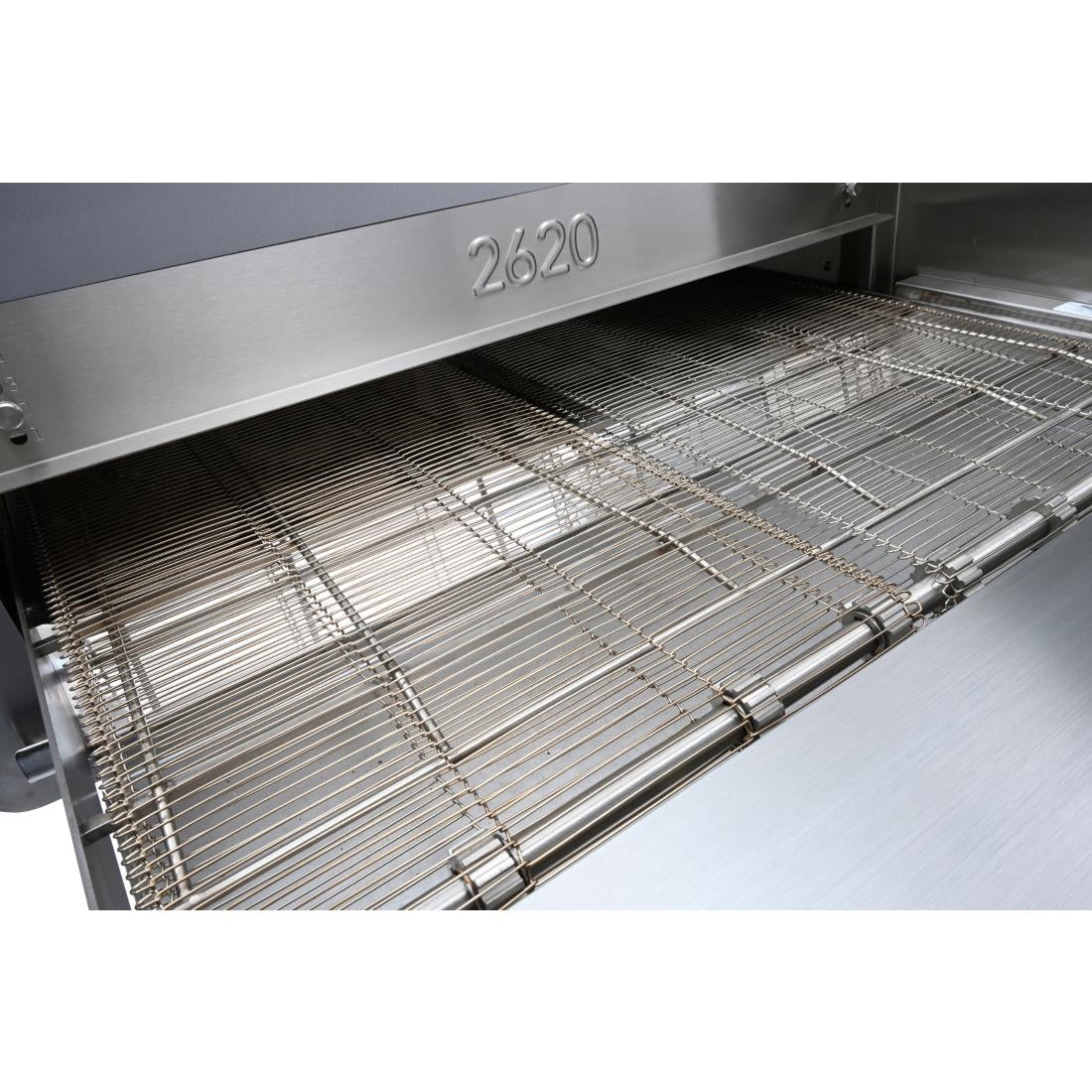 Turbochef Ventless High Speed Conveyor Oven 2620