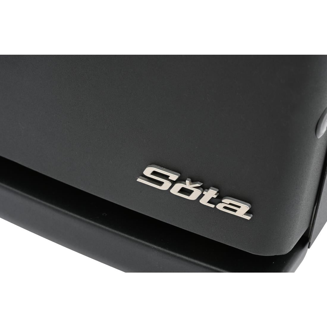 Turbochef Sota Touch Ventless Rapid Cook Oven