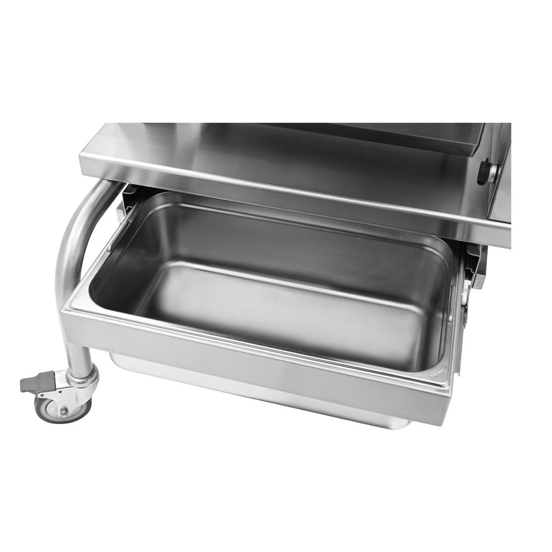 Firex Cucimix Multipurpose Automated Industrial Cooker