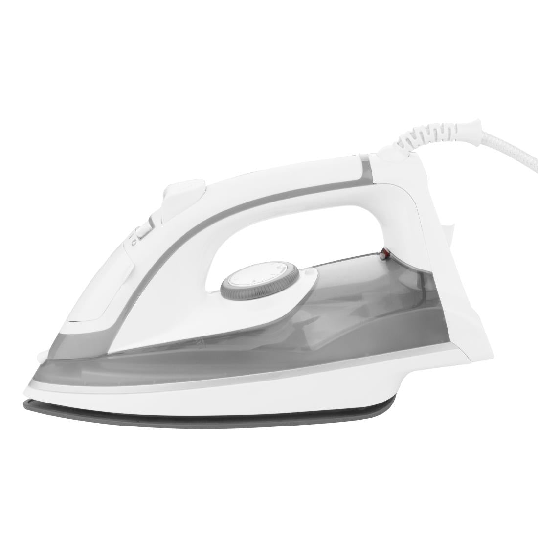 Caterlite Steam Iron