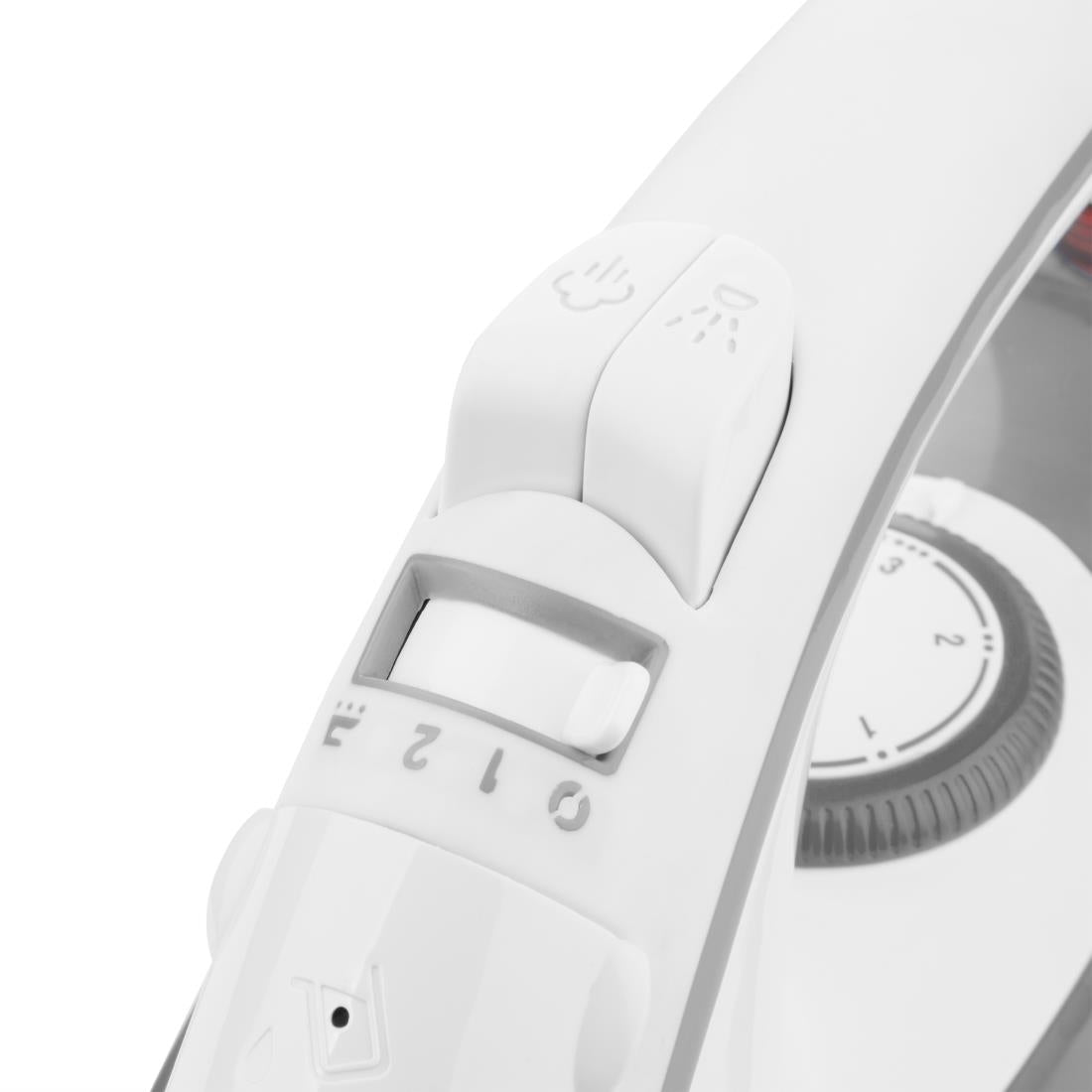 Caterlite Steam Iron