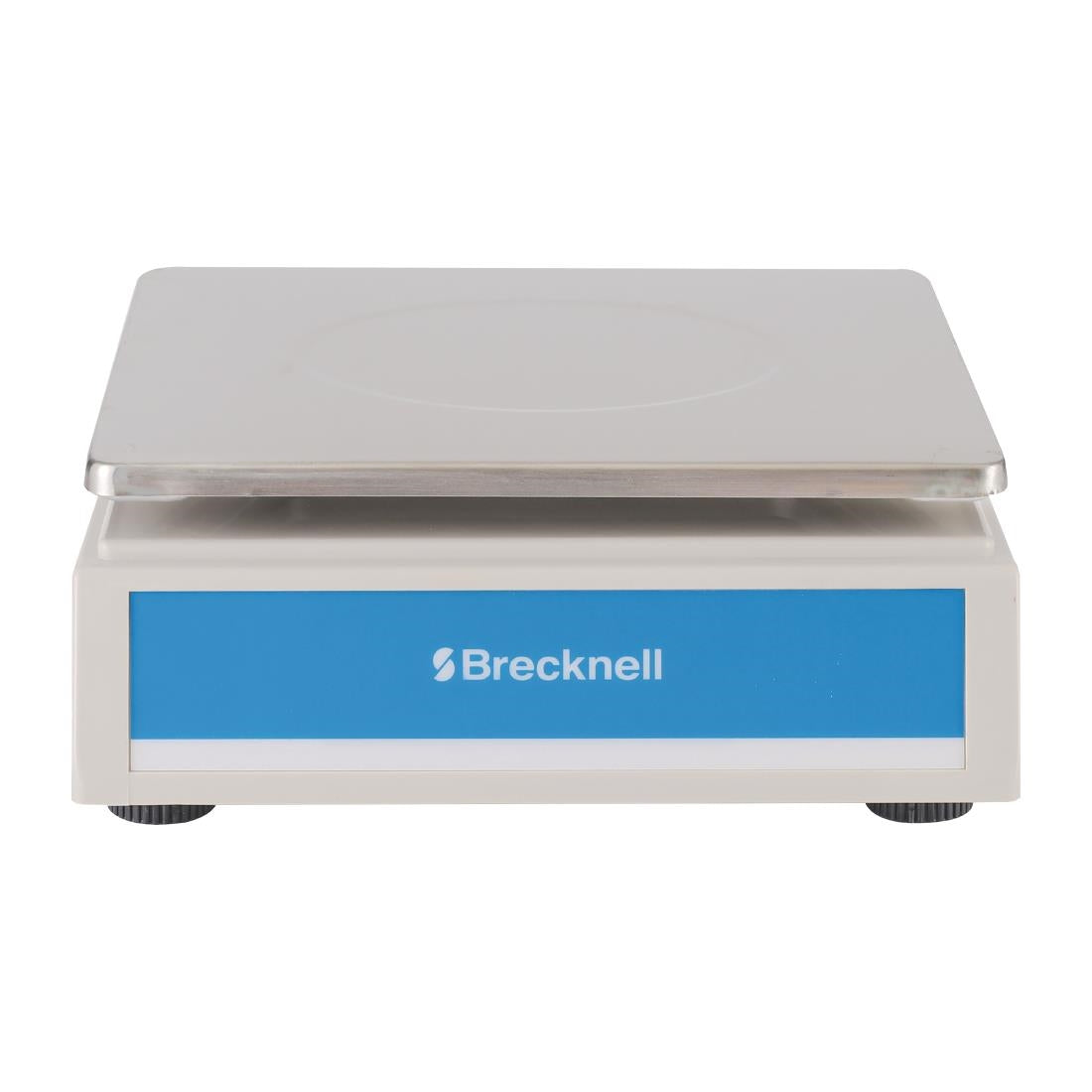 Brecknell Electronic Bench Scales 6kg