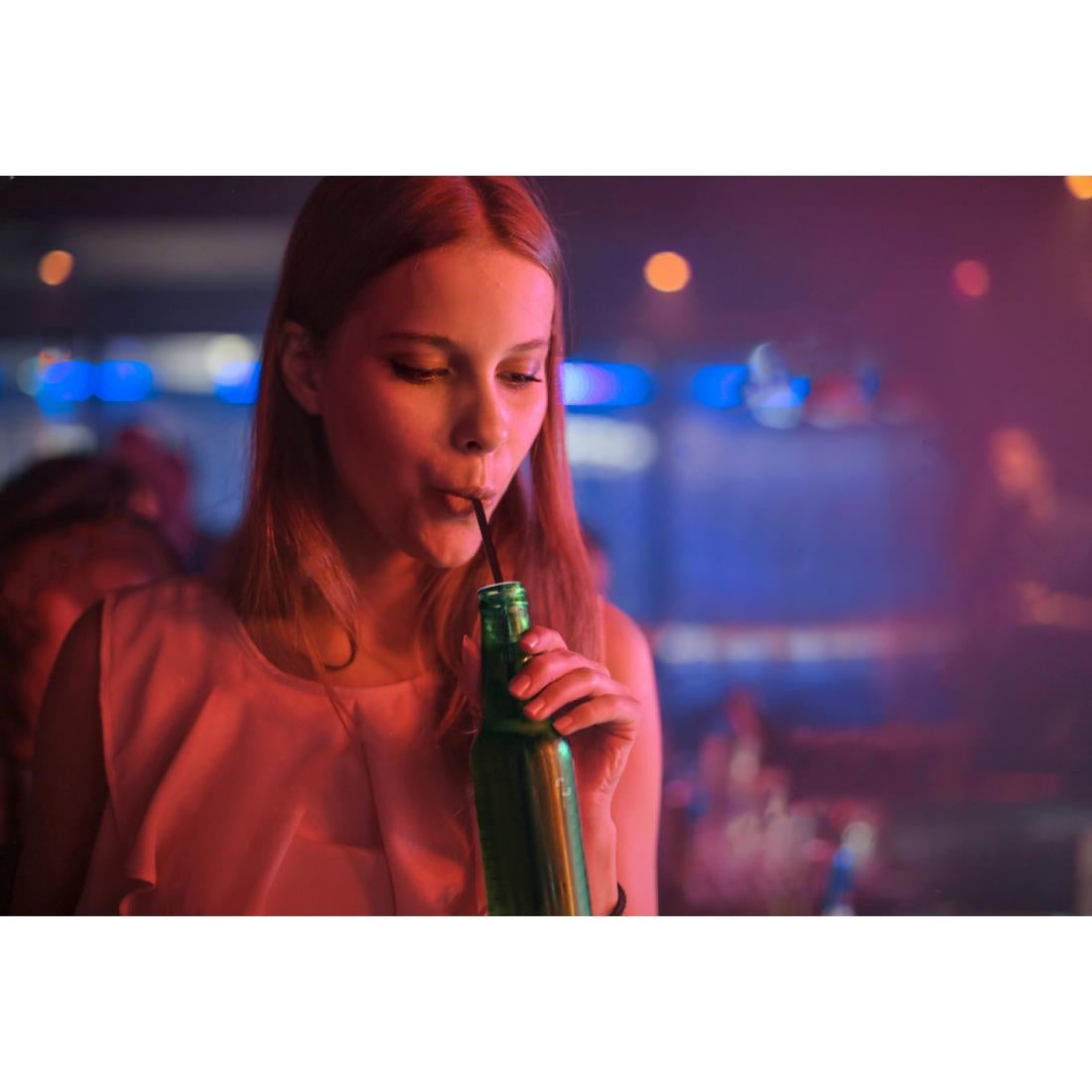 Cap-on Spirit Pourers (Pack of 12)