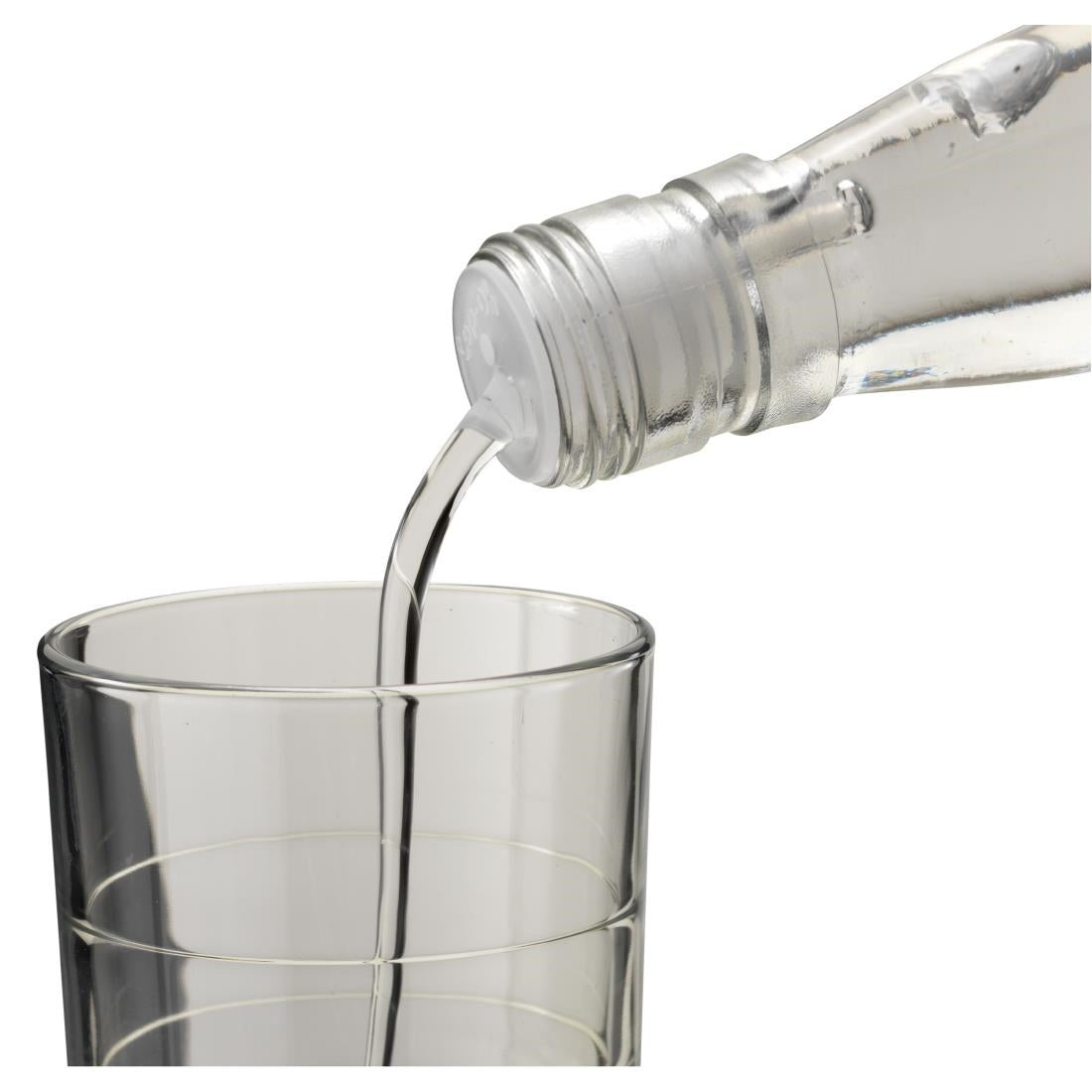 Cap-on Spirit Pourers (Pack of 12)