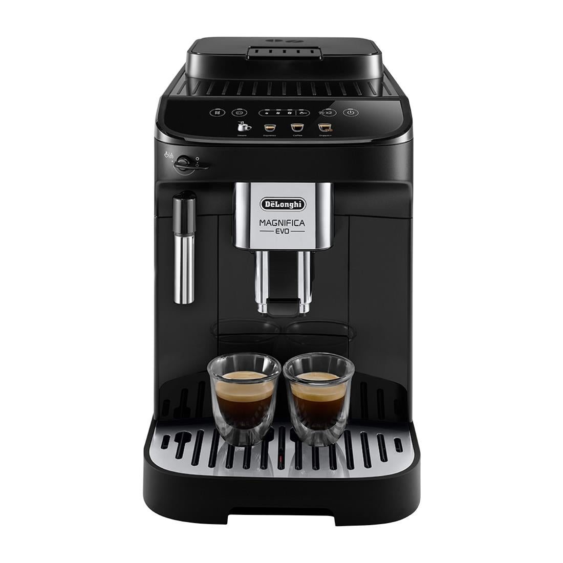 DeLonghi Magnifica Evo Bean to Cup Coffee Machine