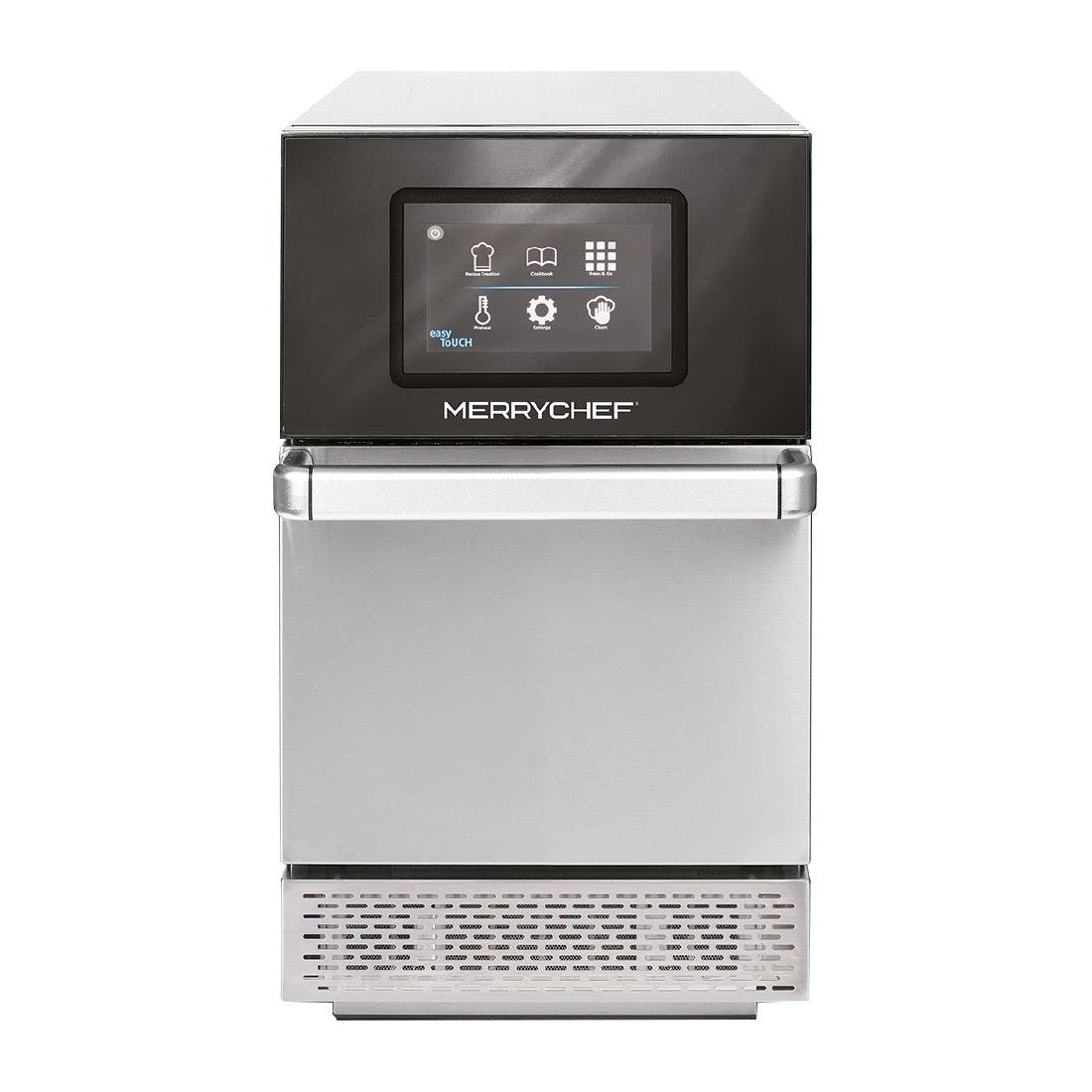 Merrychef ConneX 12 Accelerated High Speed Oven Silver Single Phase 13A