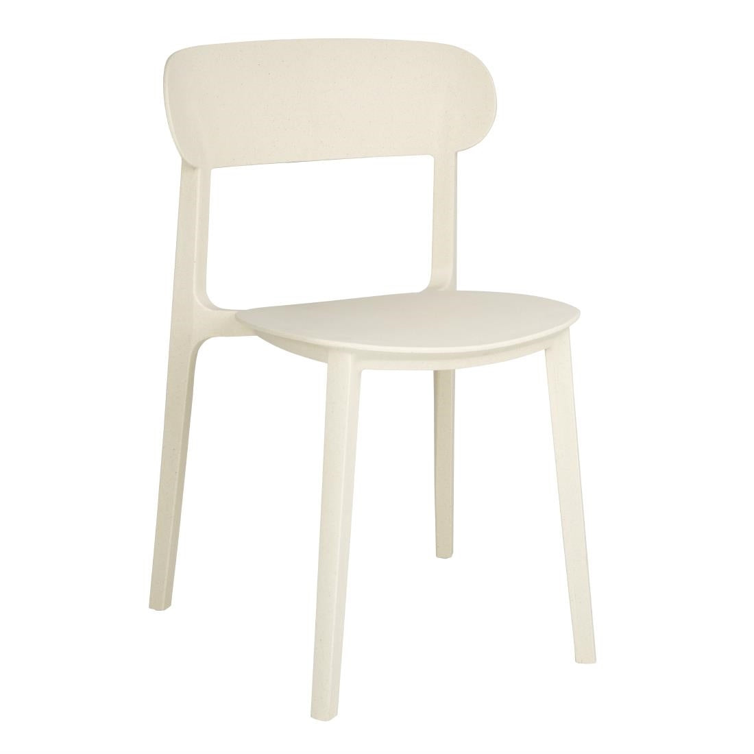 Bolero Eden Side Chair (2 Pack)