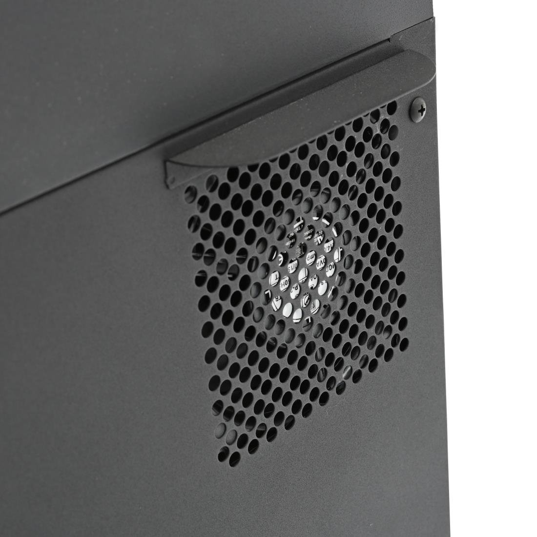 Sota 27A Touchscreen Ventless Rapid Cook Oven