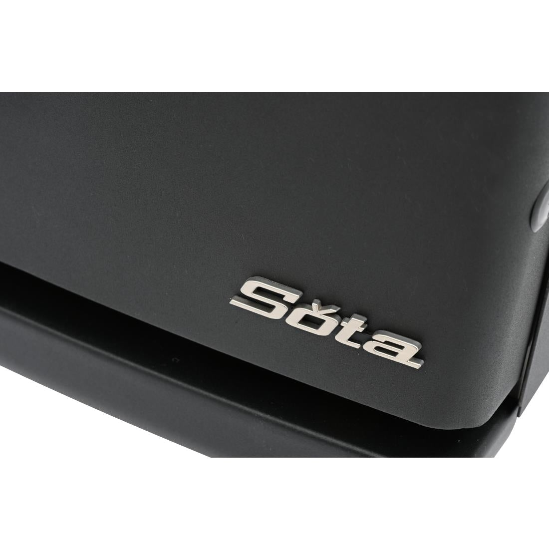 Sota 3 Phase Touchscreen Ventless Rapid Cook Oven