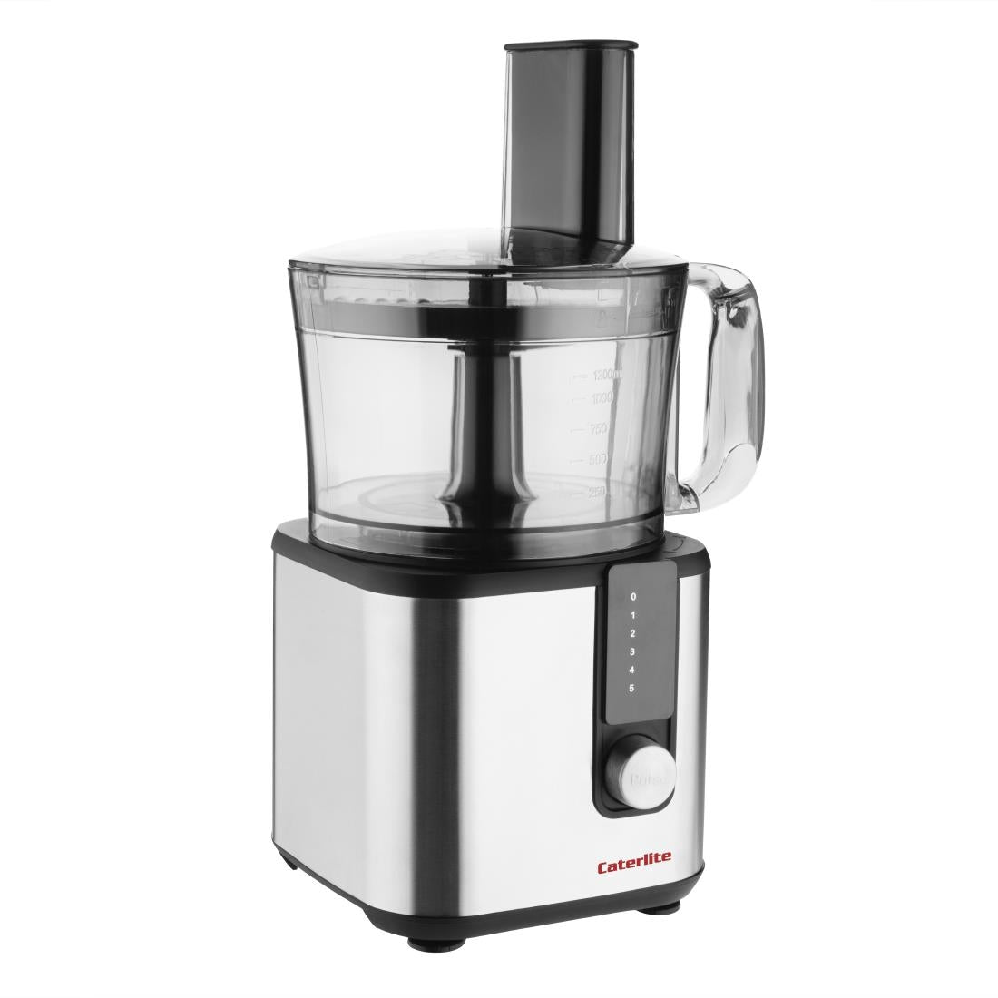 Caterlite Food Processor
