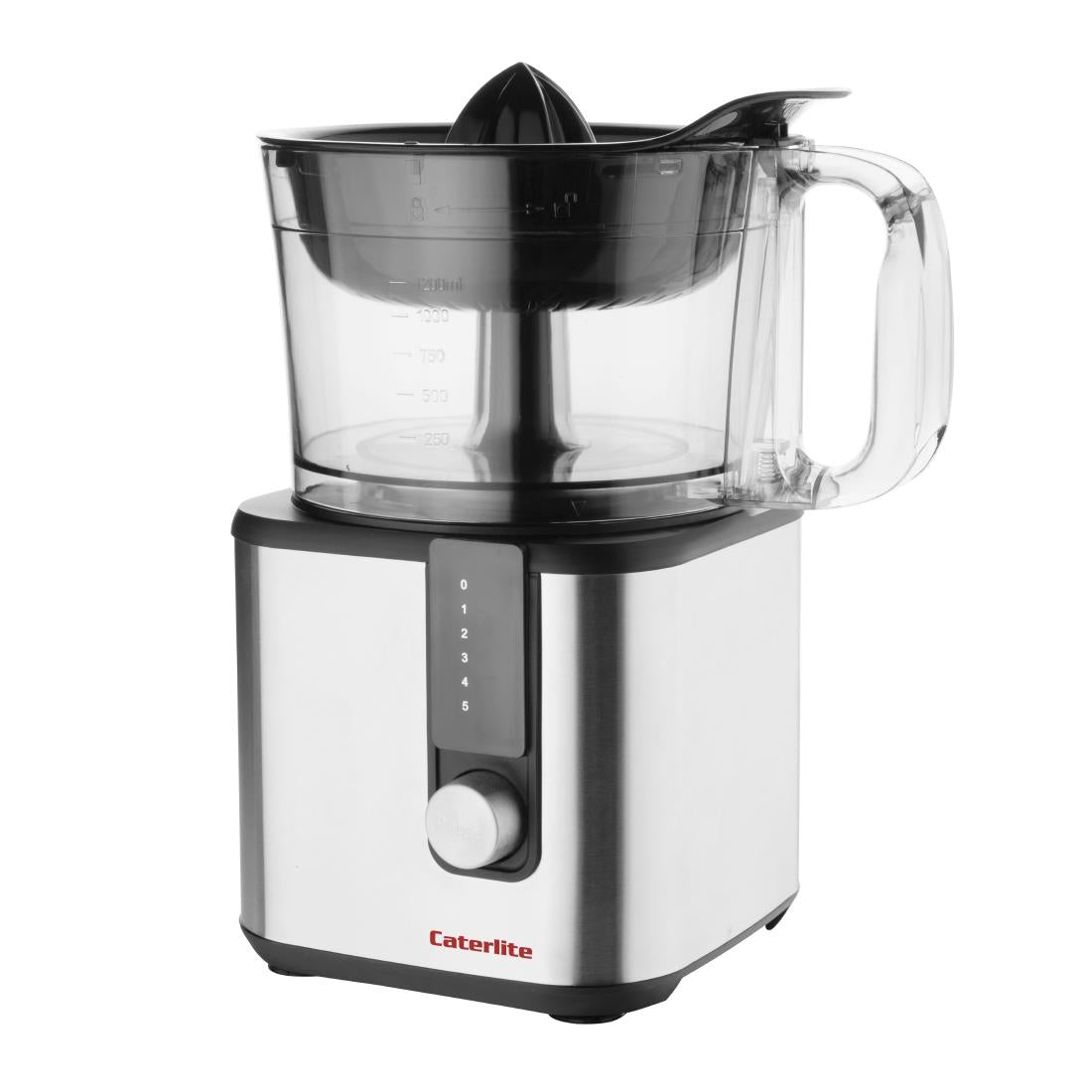 Caterlite Food Processor