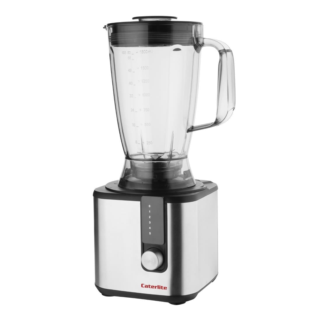 Caterlite Food Processor
