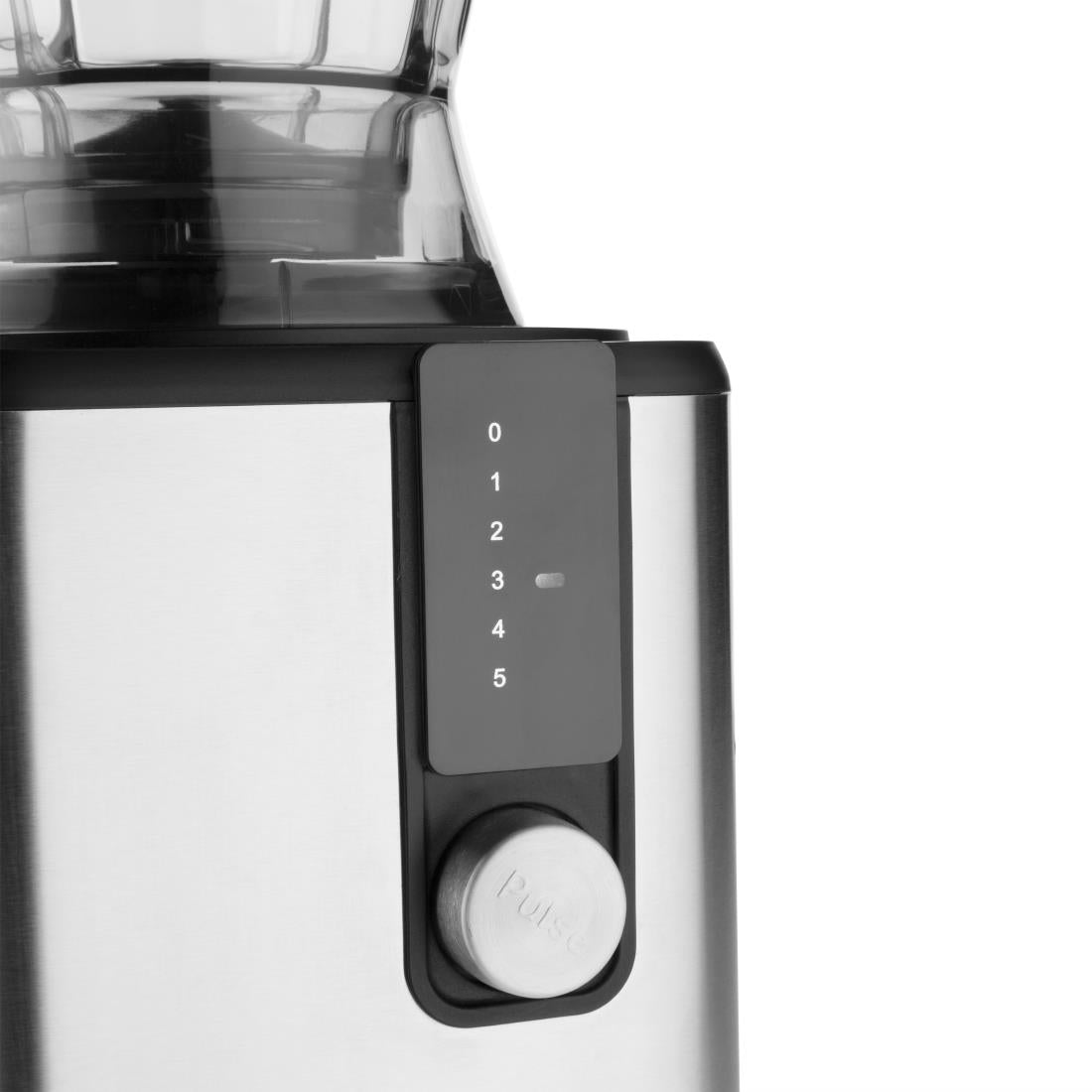 Caterlite Food Processor