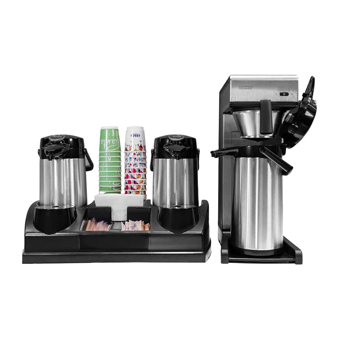 Bravilor Airpot Station