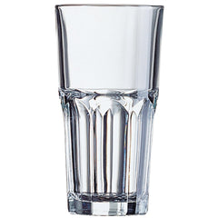 Arcoroc Granity Hi Ball Glasses 460ml (24 Pack)