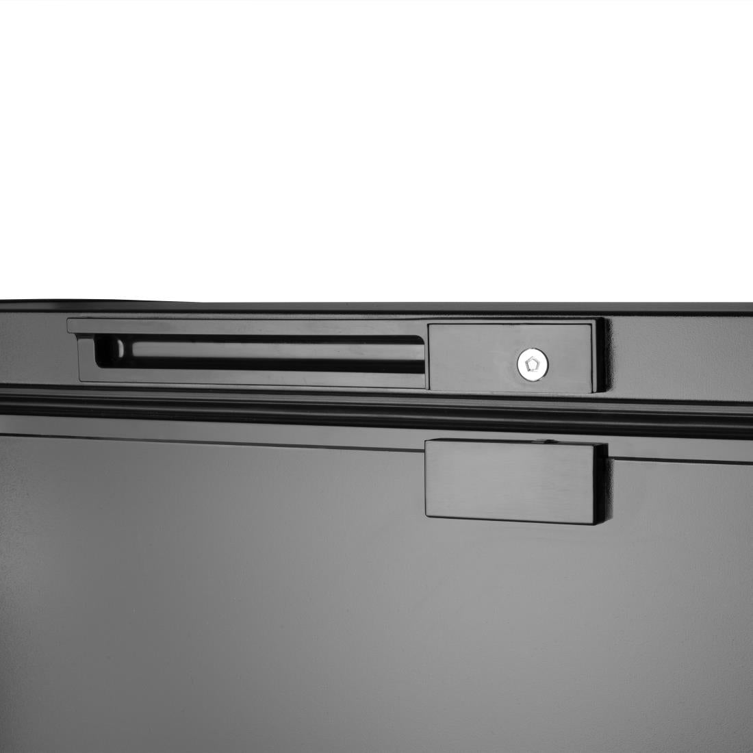 Nisbets Essentials Chest Freezer - 93Ltr 574mm