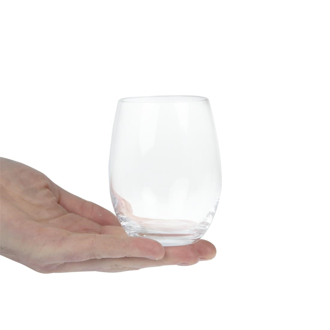 Chef & Sommelier Primary Tumblers 360ml (24 Pack)