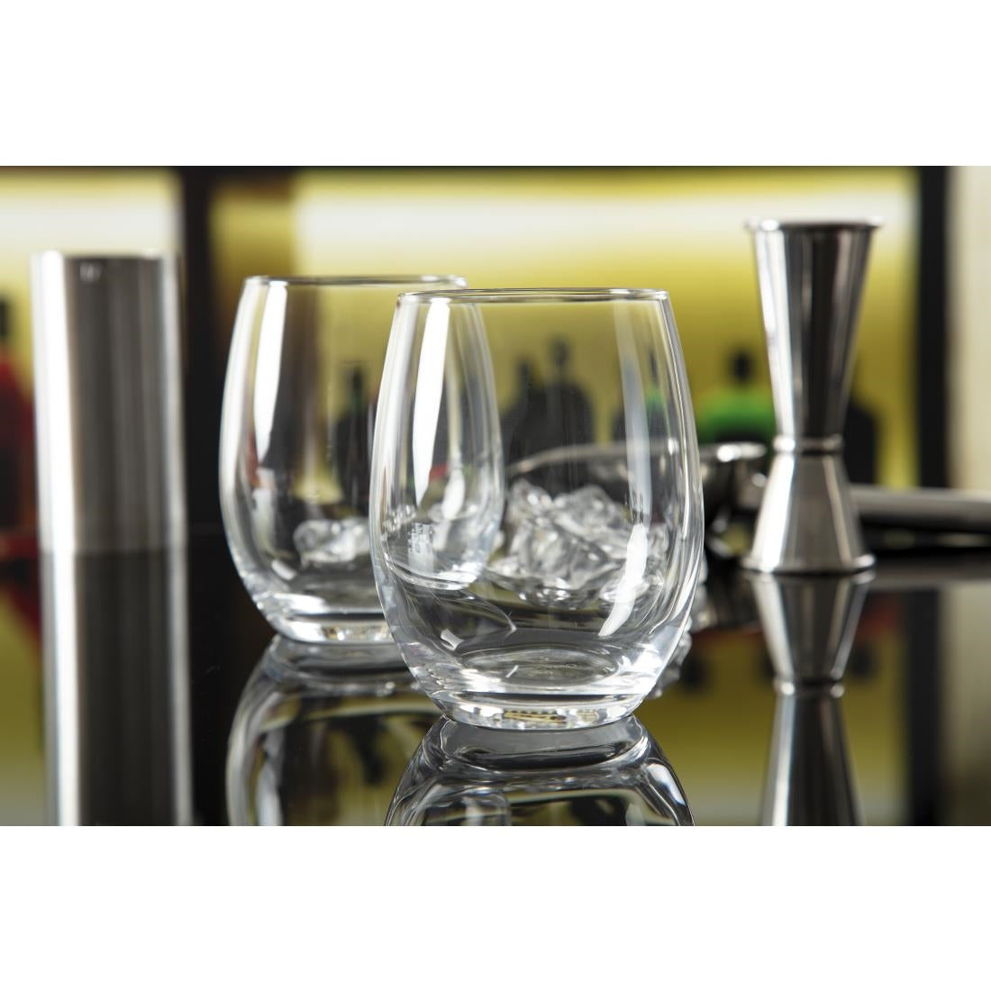 Chef & Sommelier Primary Tumblers 360ml (24 Pack)