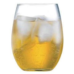Chef & Sommelier Primary Tumblers 440ml (24 Pack)