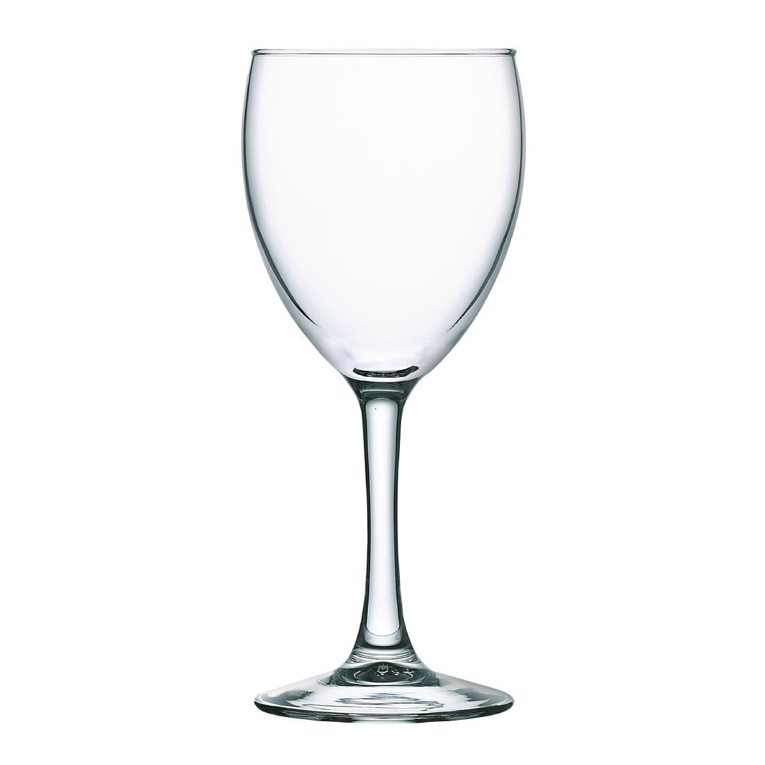 Arcoroc Princesa Wine Glasses 310ml (24 Pack)