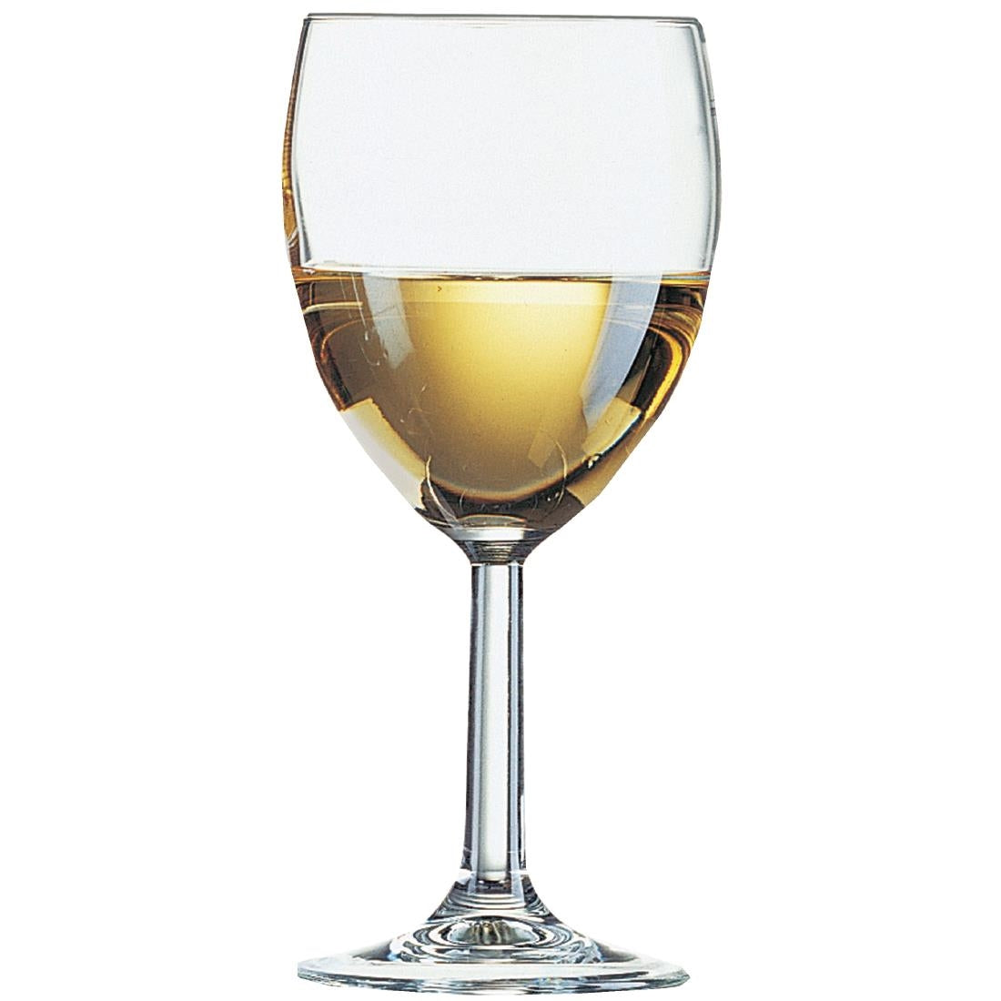 Arcoroc Savoie Grand Vin Wine Glasses 350ml (48 Pack)