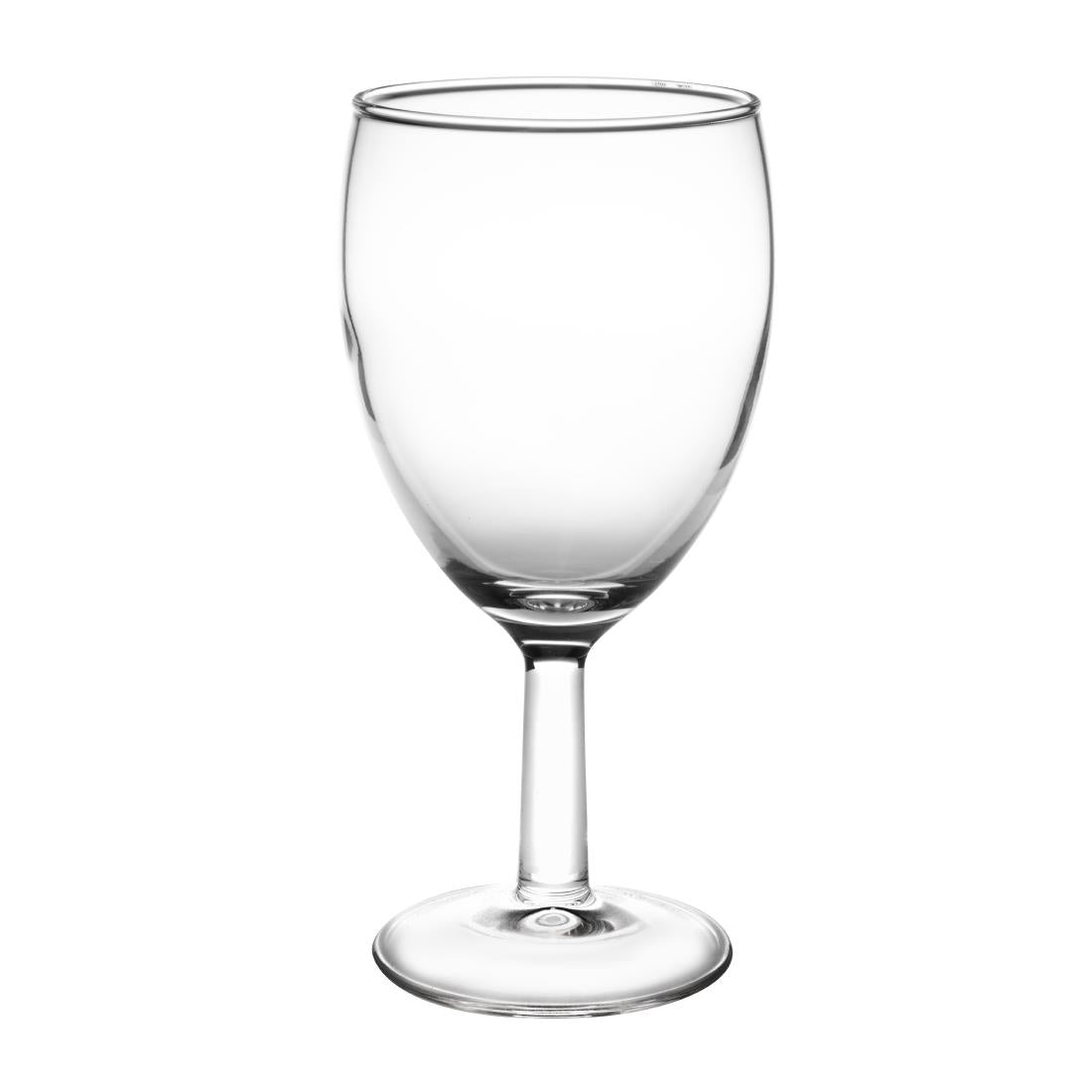 Arcoroc Savoie Wine Glasses 190ml (48 Pack)