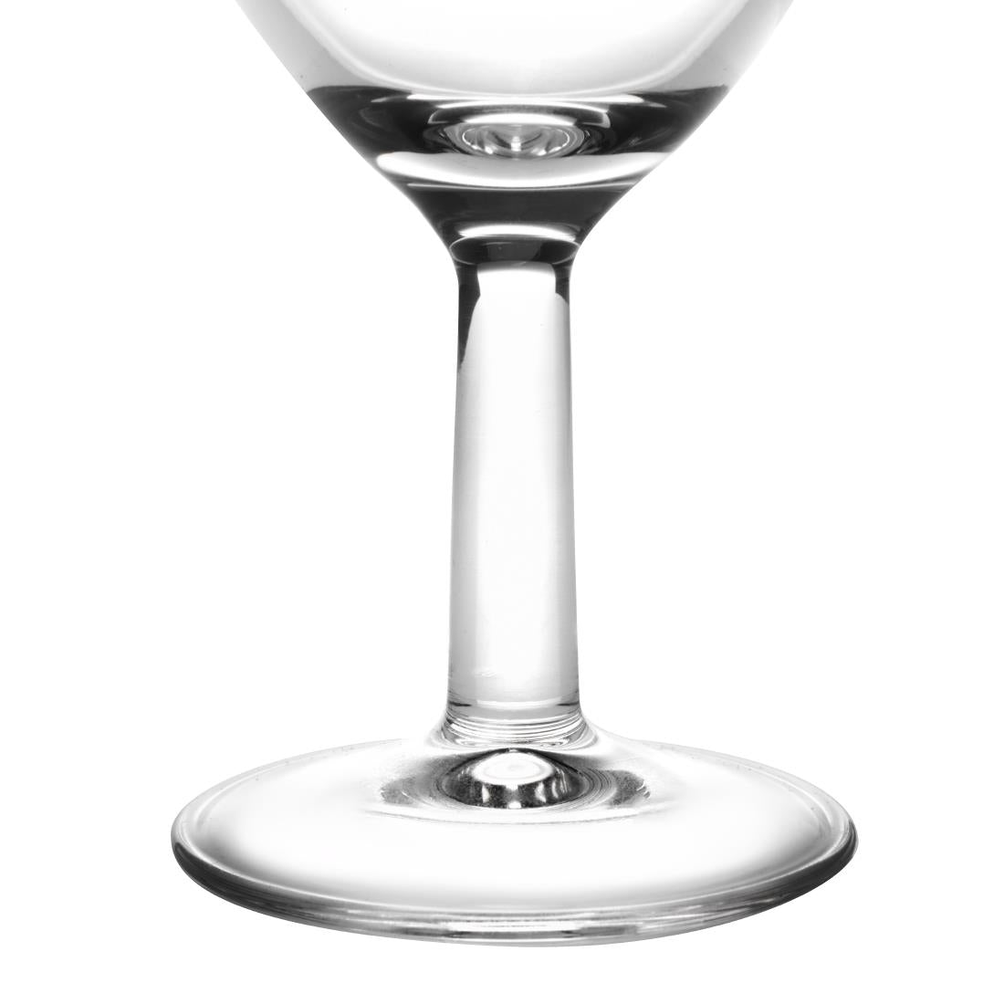 Arcoroc Savoie Wine Glasses 190ml (48 Pack)