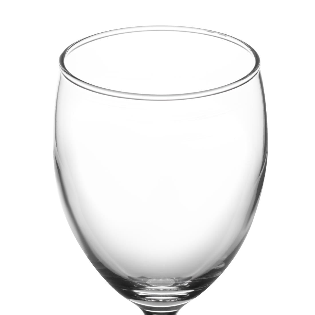 Arcoroc Savoie Wine Glasses 190ml (48 Pack)