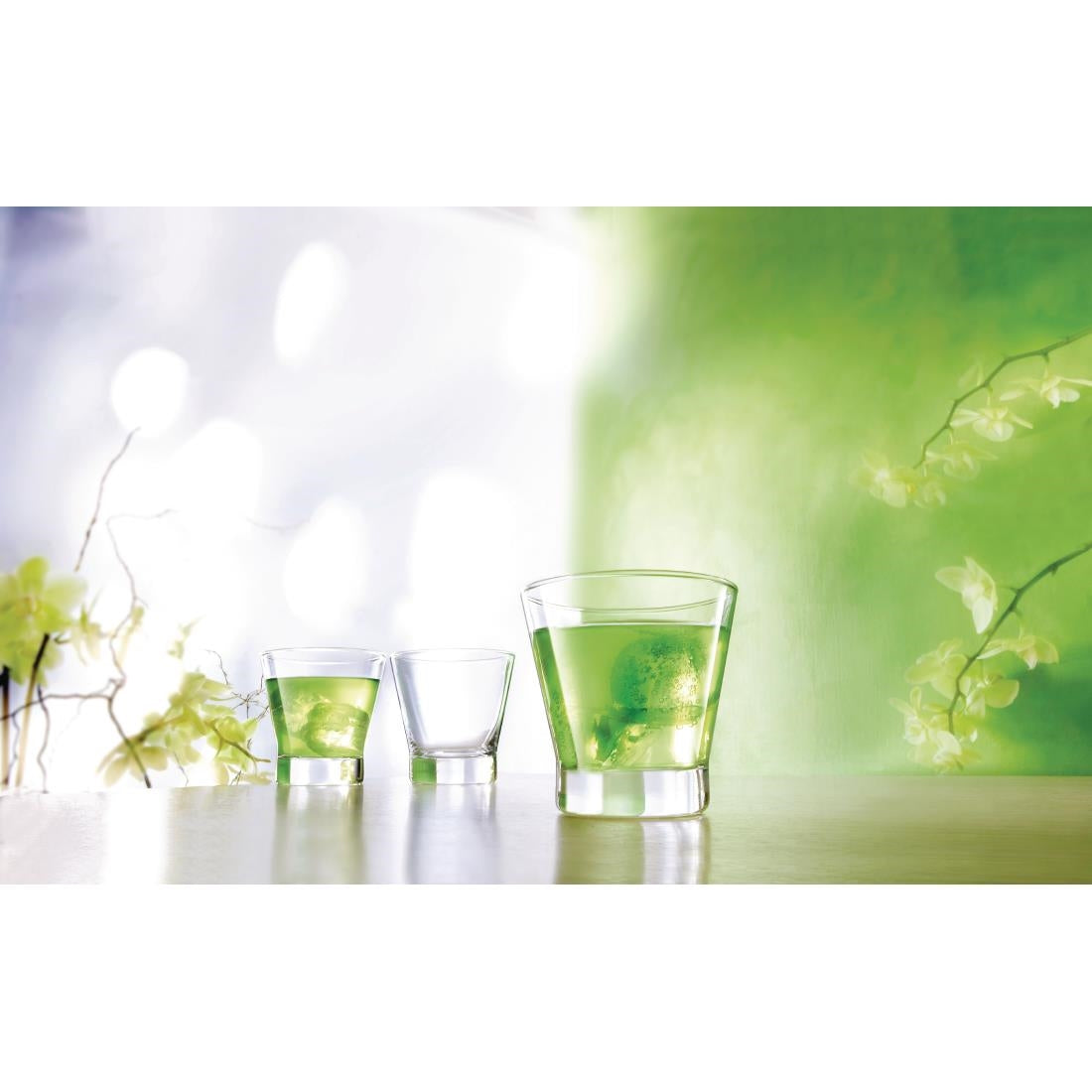 Arcoroc Shetland Tumblers 250ml (48 Pack)