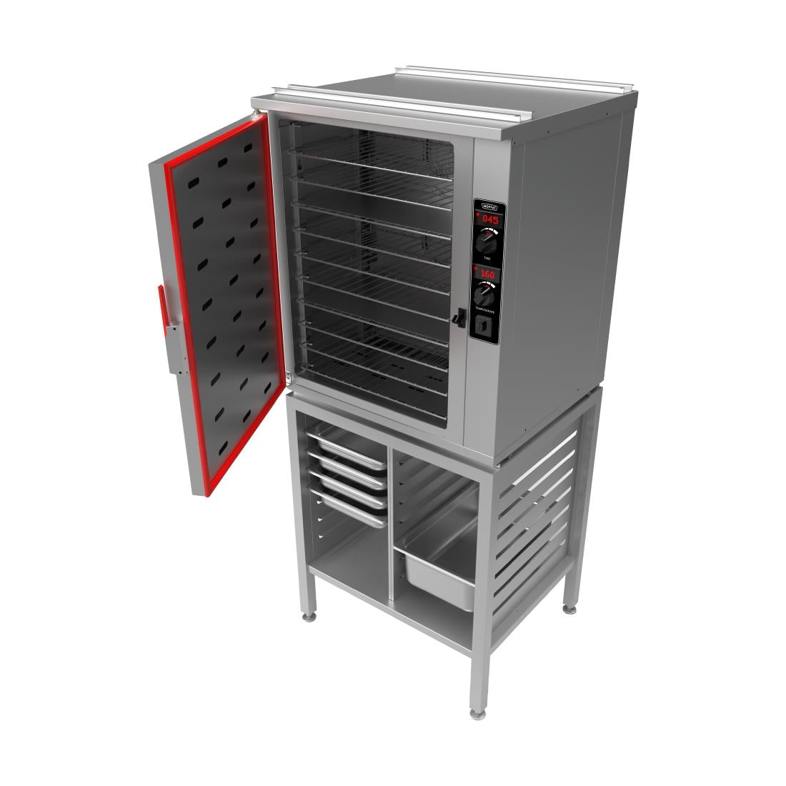 Moffat CR10L32 Landscape Multi Purpose Oven 5.7kW Single Phase