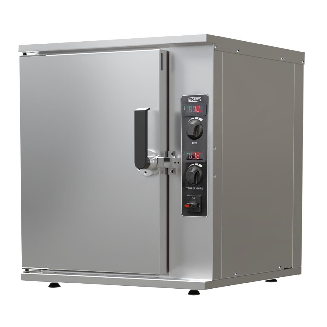 Moffat Mobile Multi Purpose Convection with Castors CR8PM13