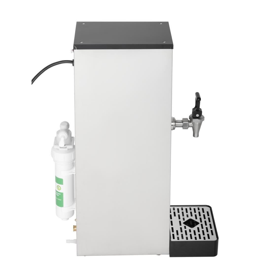 Buffalo Slimline 10Ltr Auto Fill Water Boiler