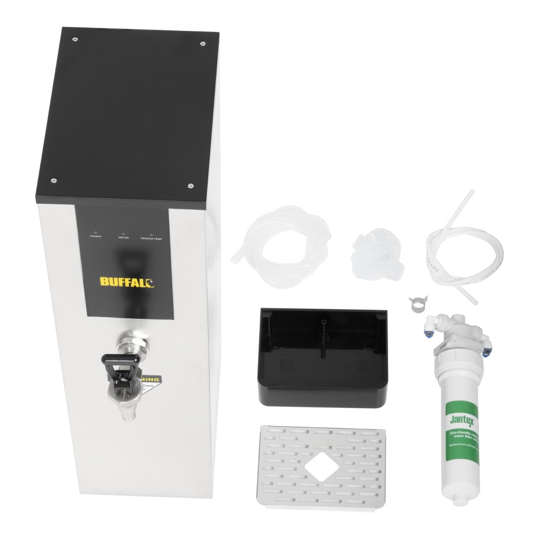 Buffalo Slimline 10Ltr Auto Fill Water Boiler