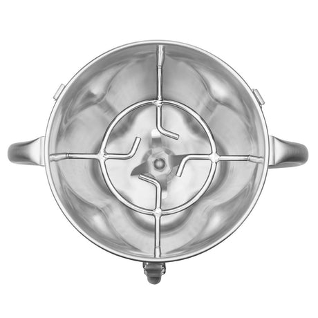 Waring The Legend Commercial Heavy Duty Blender with Electronic Keypad 4Ltr CB15K