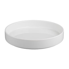 Olympia Whiteware Stacking Bowls 270mm (4 Pack)