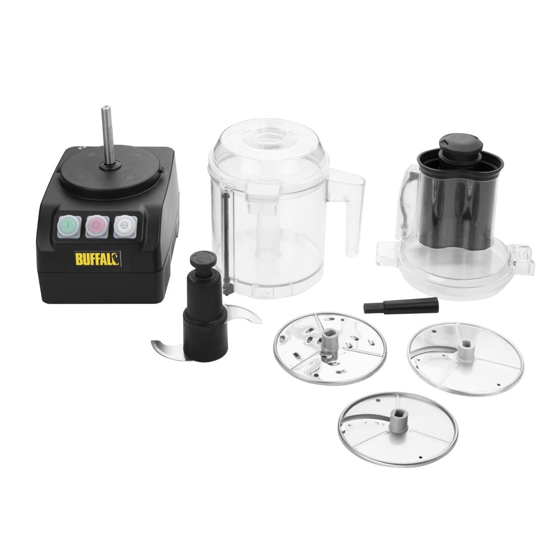 Buffalo Multi Function Food Processor