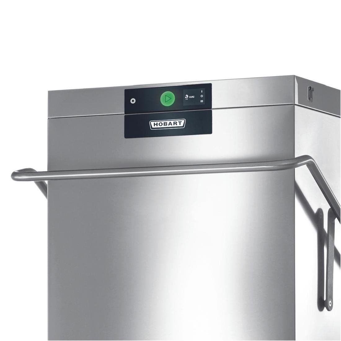 Hobart Premax Pass Through Dishwasher AUPLW-10B