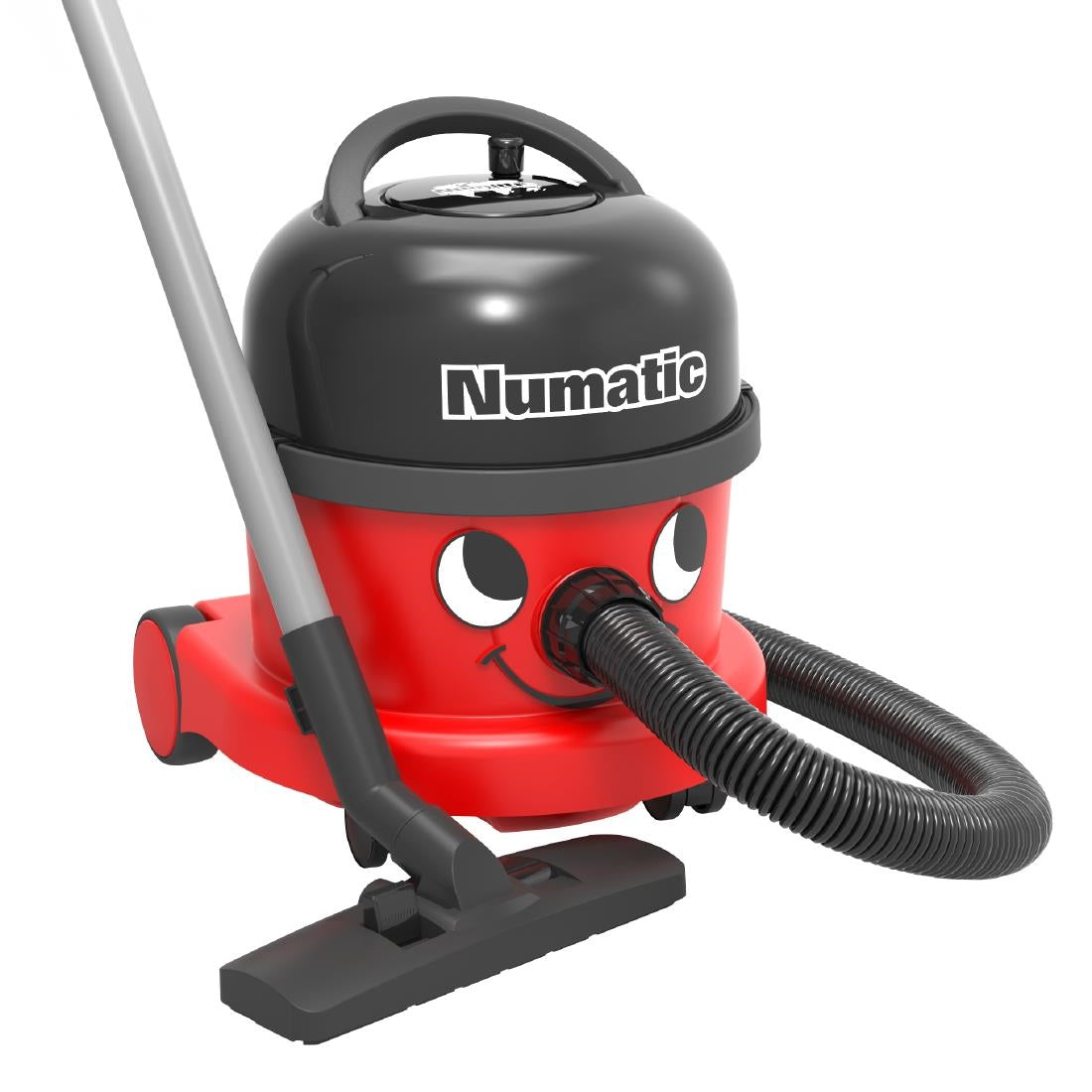 Numatic NRV.240 Vacuum Cleaner with Pro Accessory Kit