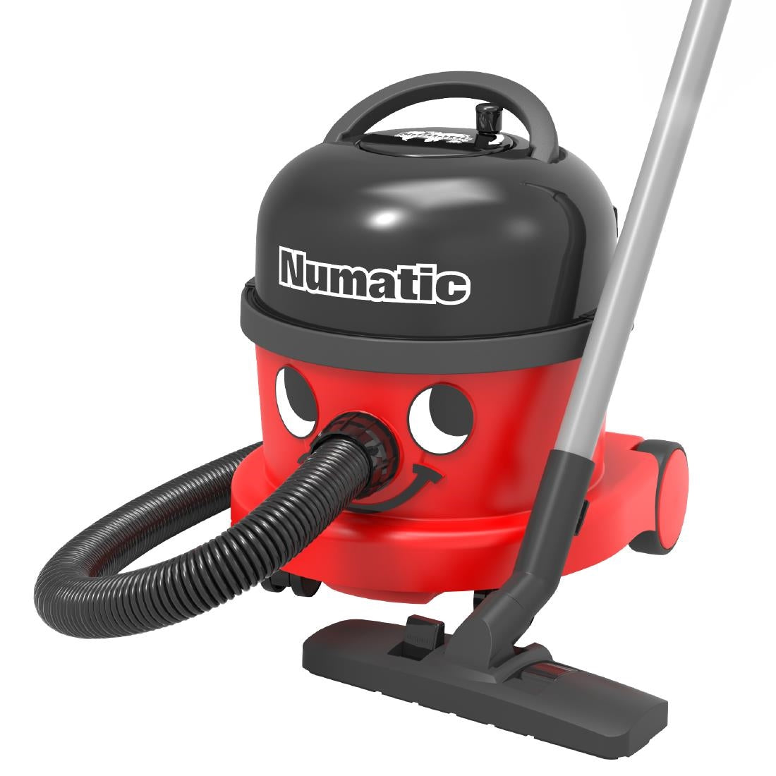 Numatic NRV.240 Vacuum Cleaner with Pro Accessory Kit