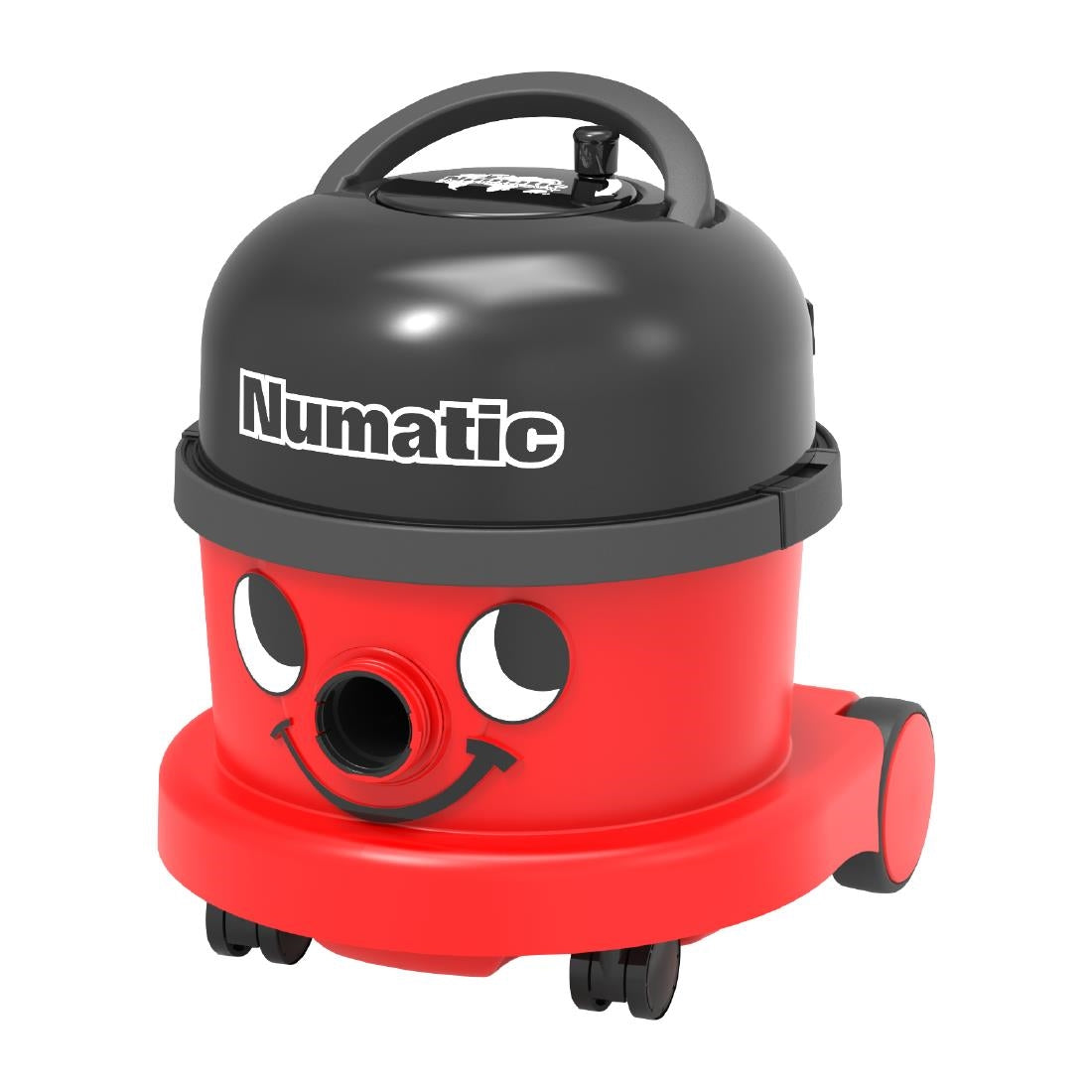 Numatic NRV.240 Vacuum Cleaner with Pro Accessory Kit