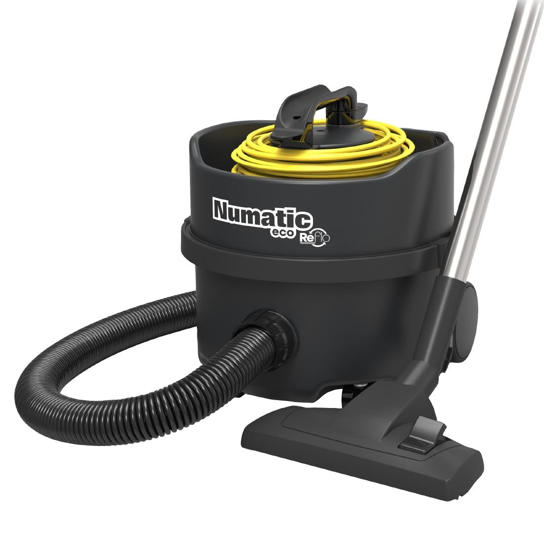 Numatic Eco Reflo ERP180 Black 420watt Vacuum Cleaner