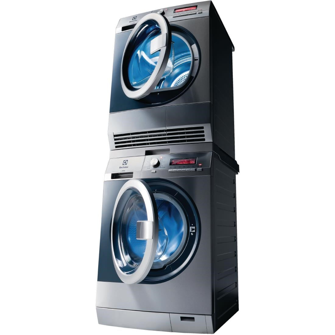 Electrolux myPRO Commercial Washing Machine WE170P With Pump