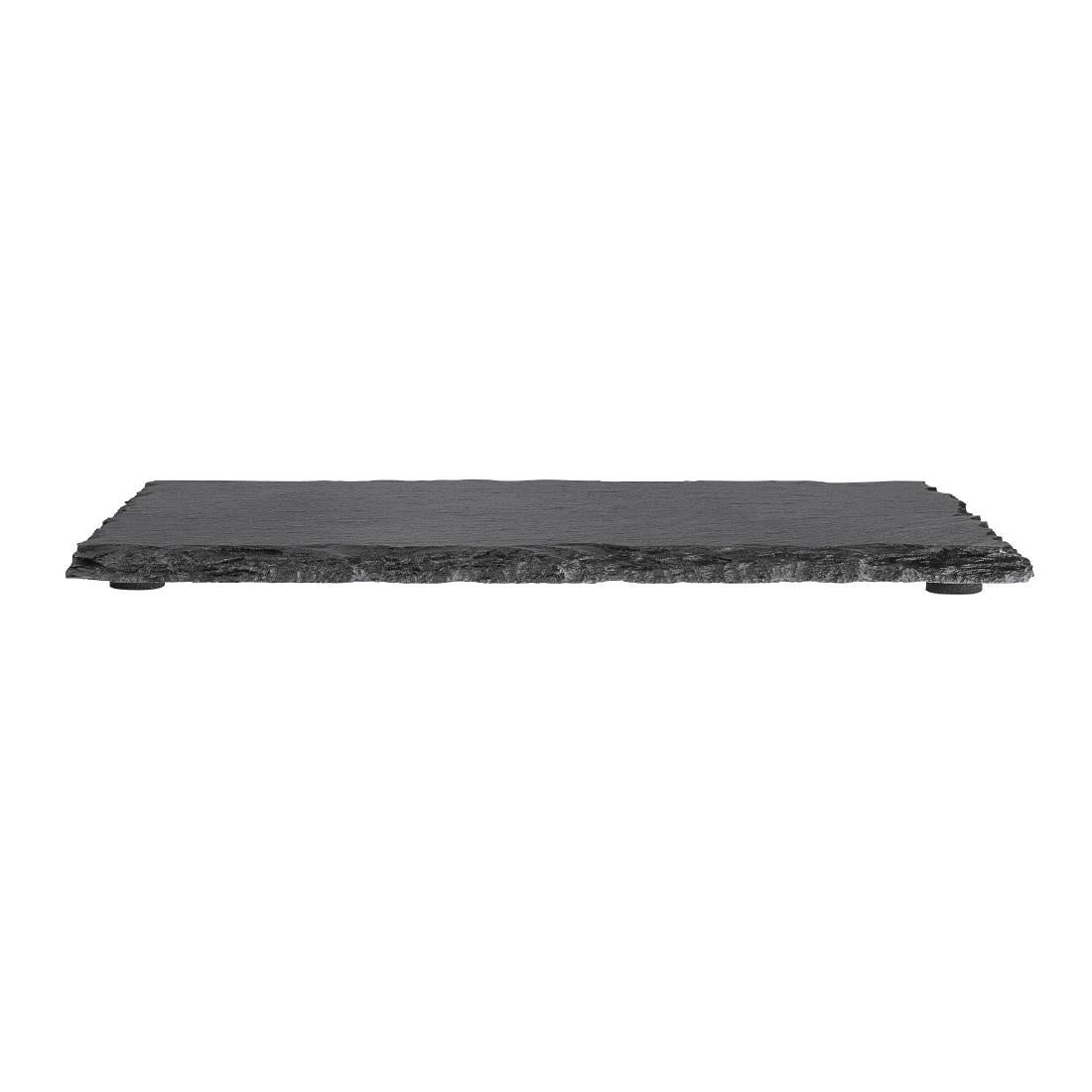 Olympia Natural Slate Boards GN 1/4 (2 Pack)