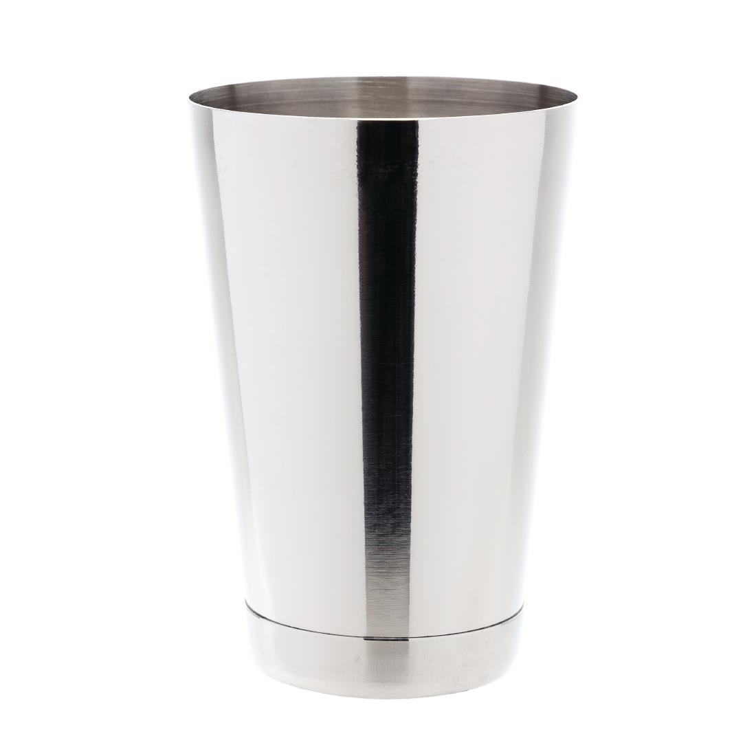 Mezclar Boston Can Stainless Steel 18oz