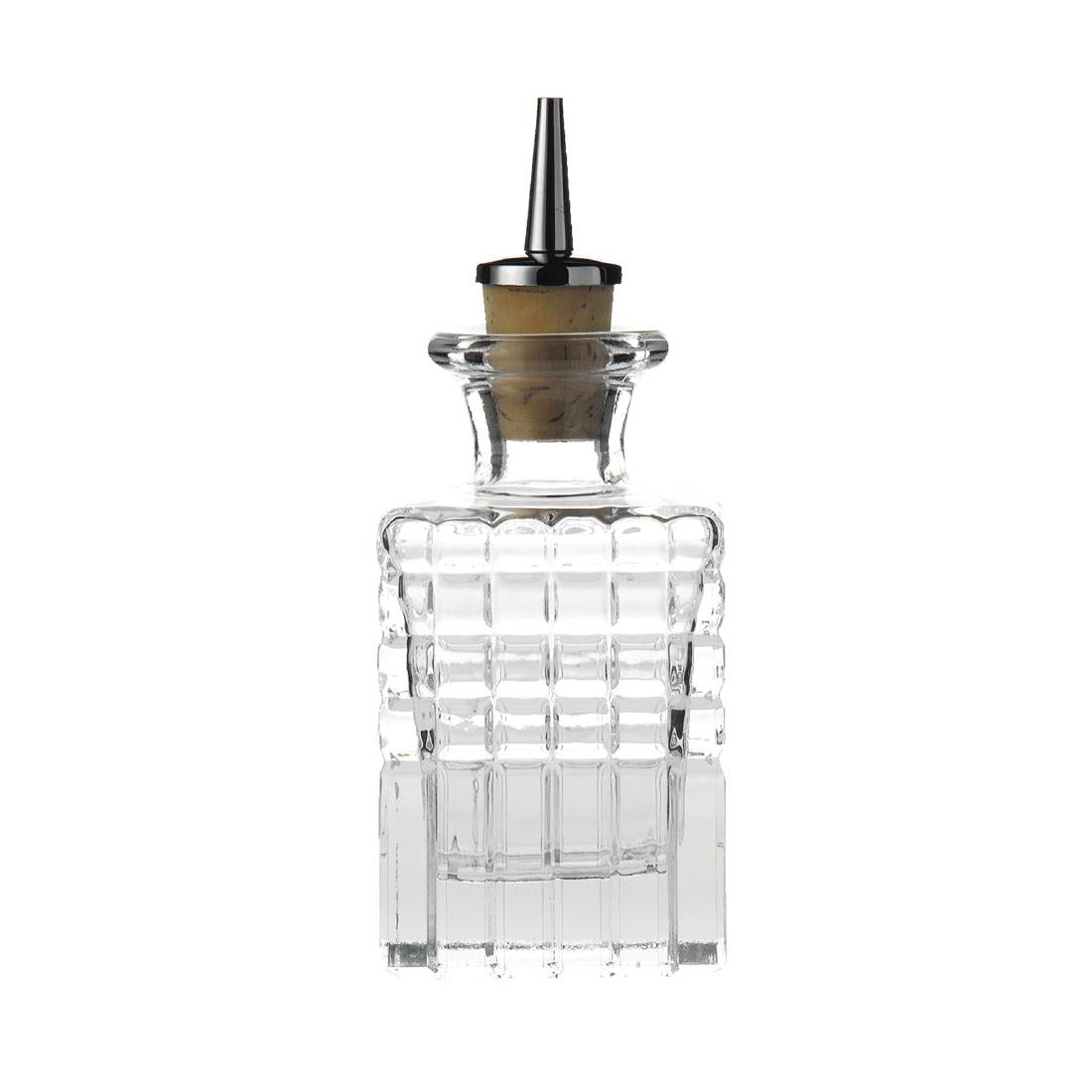 Artis Square Bitters Dash Bottles 100ml (6 Pack)