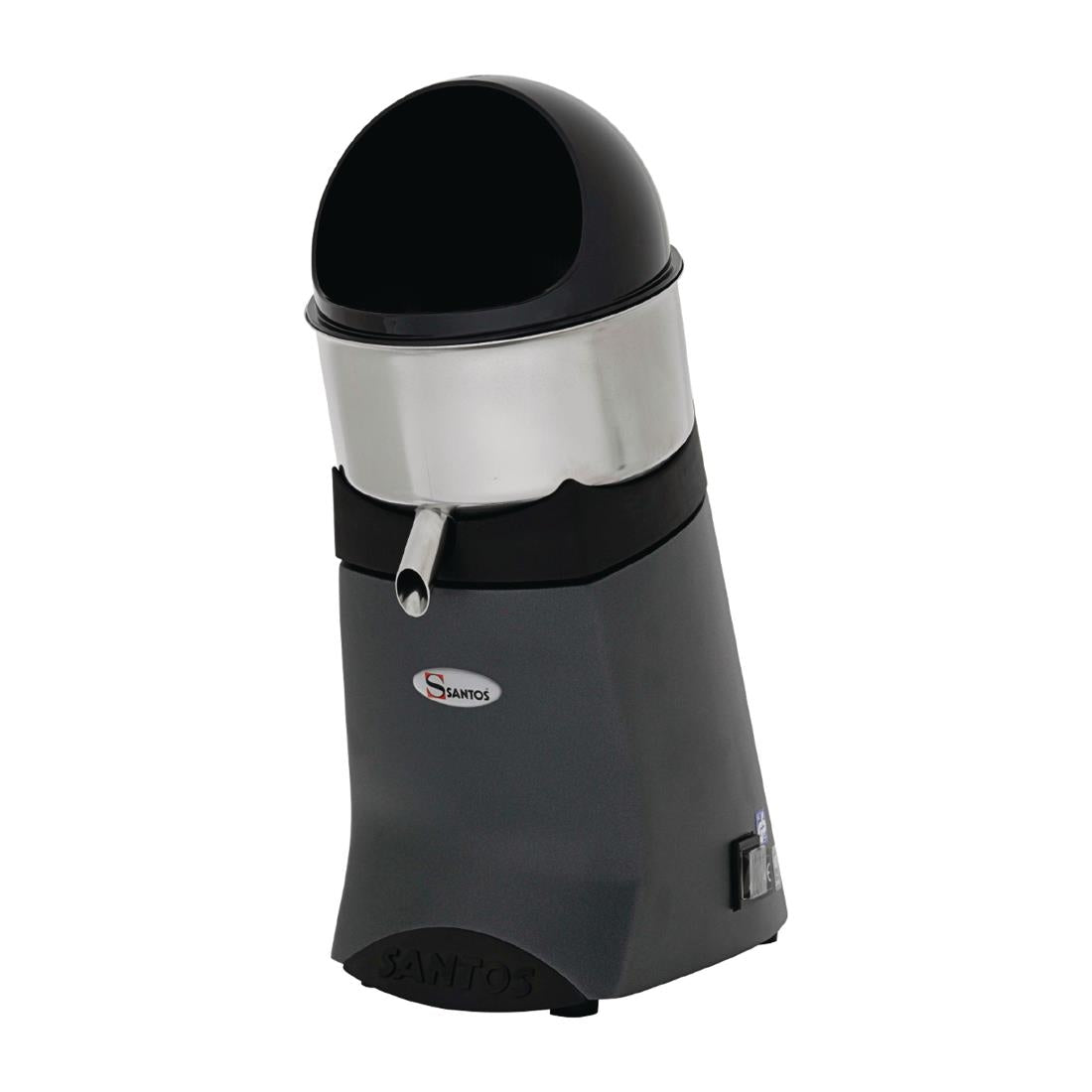 Santos Citrus Juicer 52 Grey