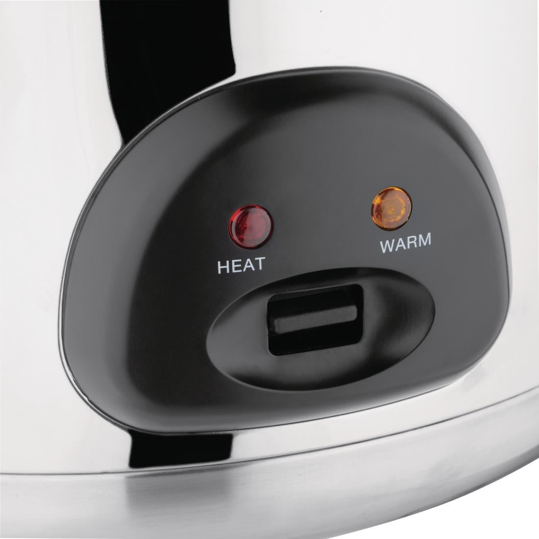 Buffalo Premium Large Rice Cooker 9Ltr