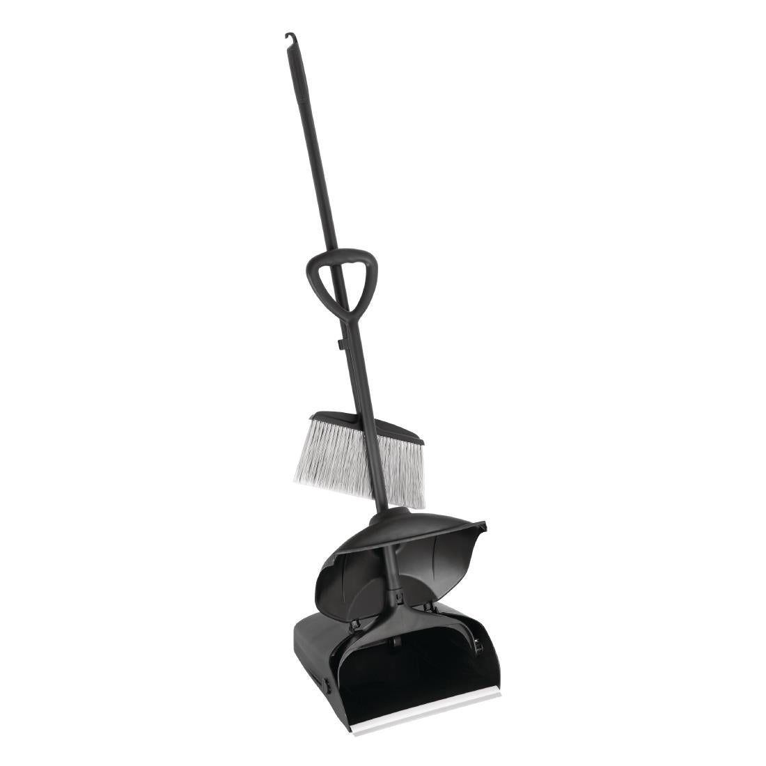 Jantex Lobby Dustpan and Brush Set
